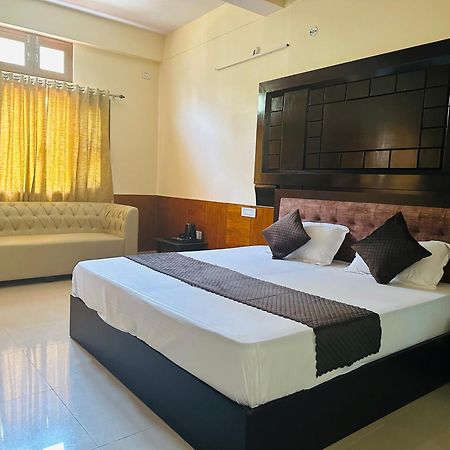 Uttaranchal Homestay Pithorāgarh エクステリア 写真