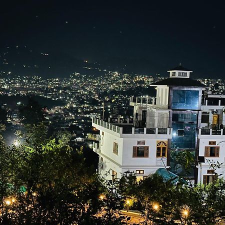 Uttaranchal Homestay Pithorāgarh エクステリア 写真