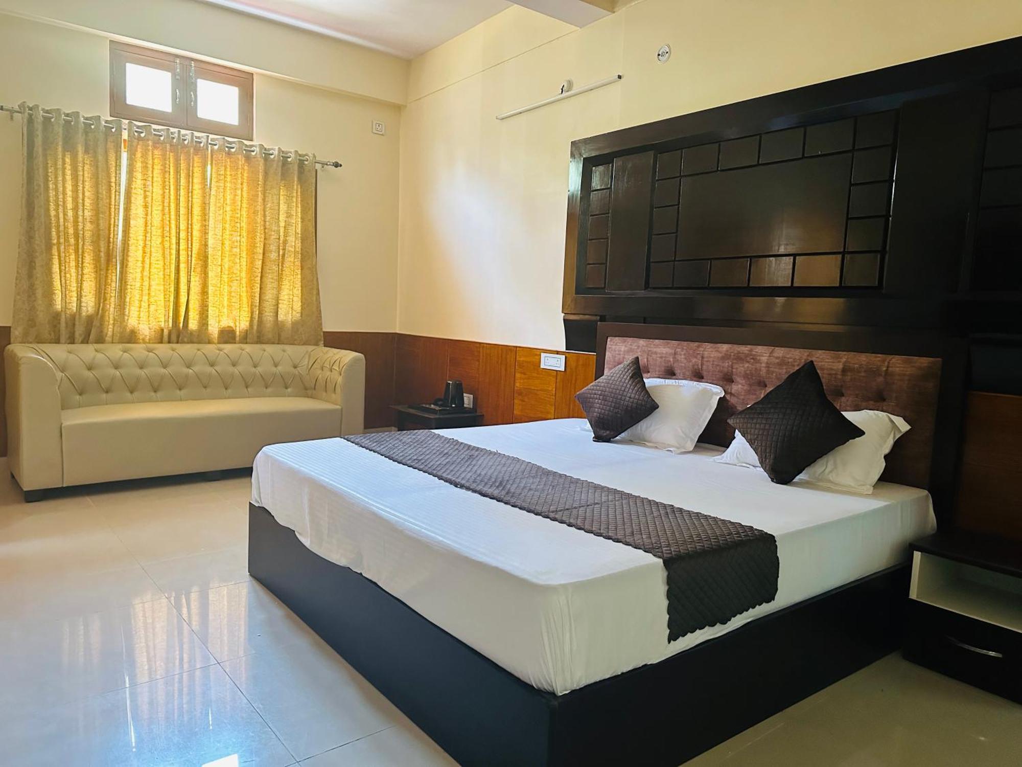 Uttaranchal Homestay Pithorāgarh エクステリア 写真